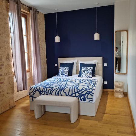 Casita Suite Hyper Centre Sarlat Ngoại thất bức ảnh