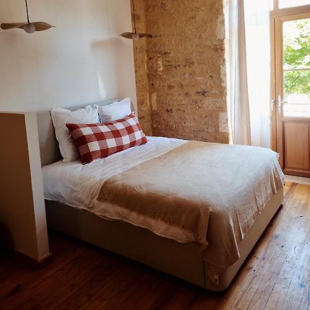 Casita Suite Hyper Centre Sarlat Ngoại thất bức ảnh
