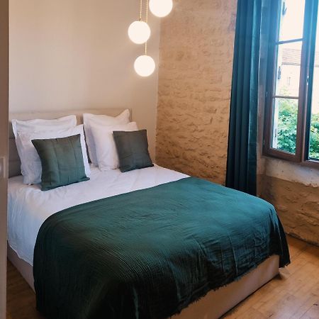 Casita Suite Hyper Centre Sarlat Ngoại thất bức ảnh