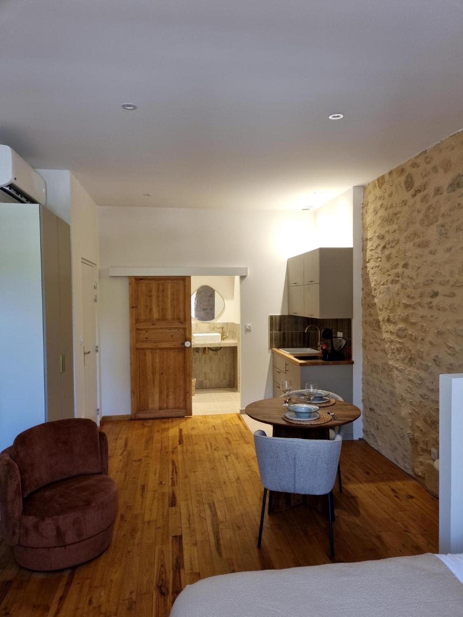 Casita Suite Hyper Centre Sarlat Ngoại thất bức ảnh