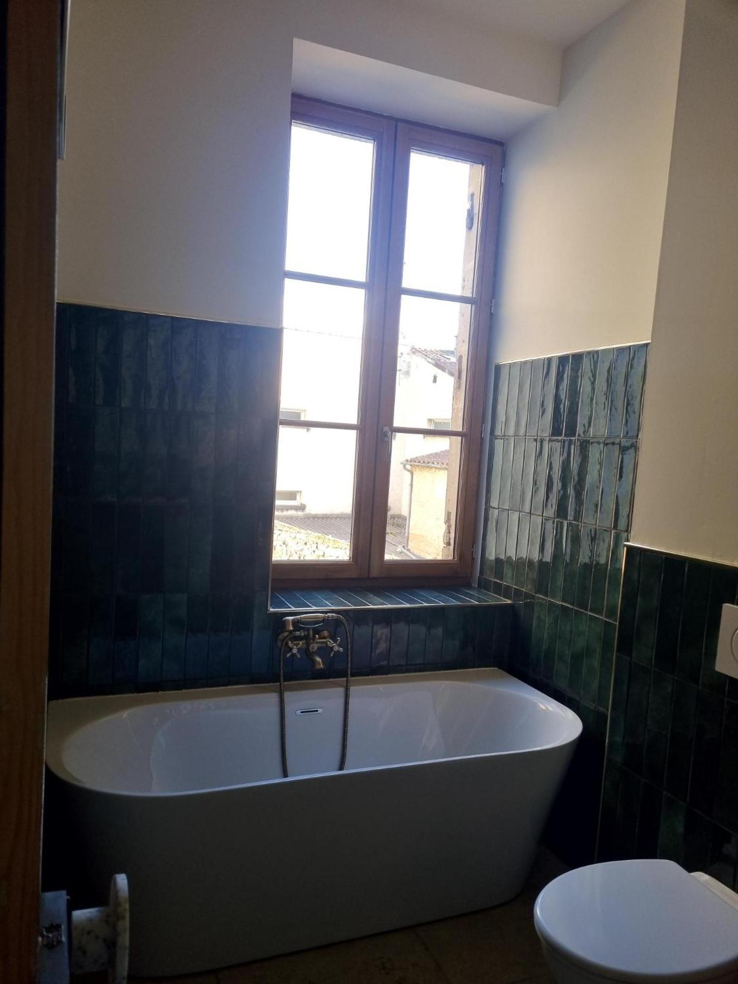 Casita Suite Hyper Centre Sarlat Ngoại thất bức ảnh