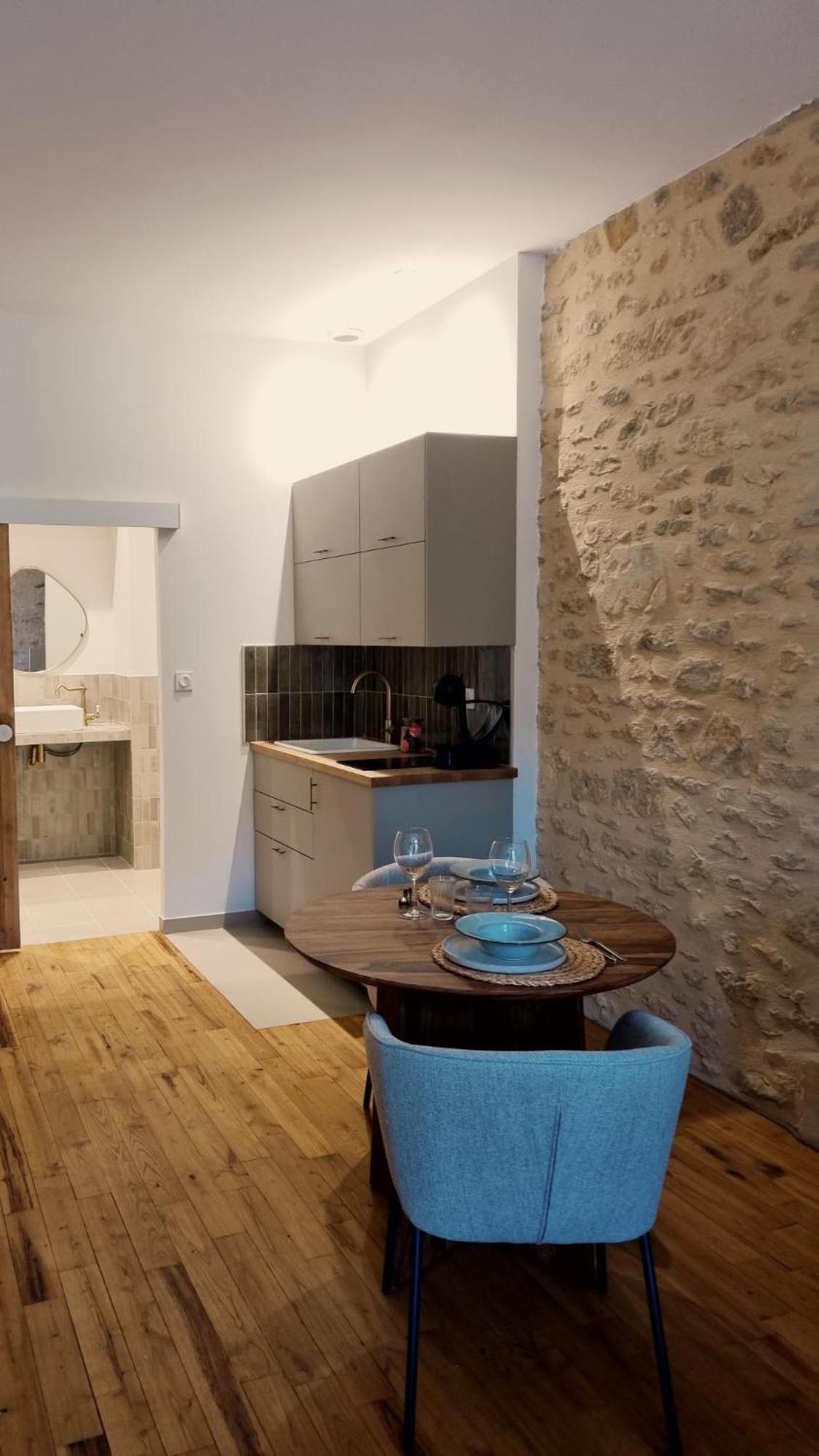 Casita Suite Hyper Centre Sarlat Ngoại thất bức ảnh