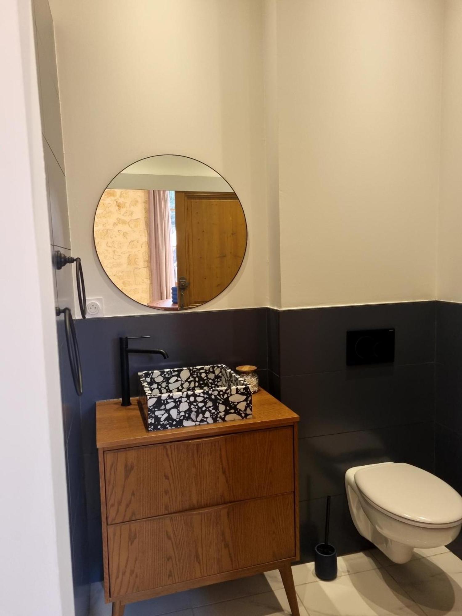 Casita Suite Hyper Centre Sarlat Ngoại thất bức ảnh