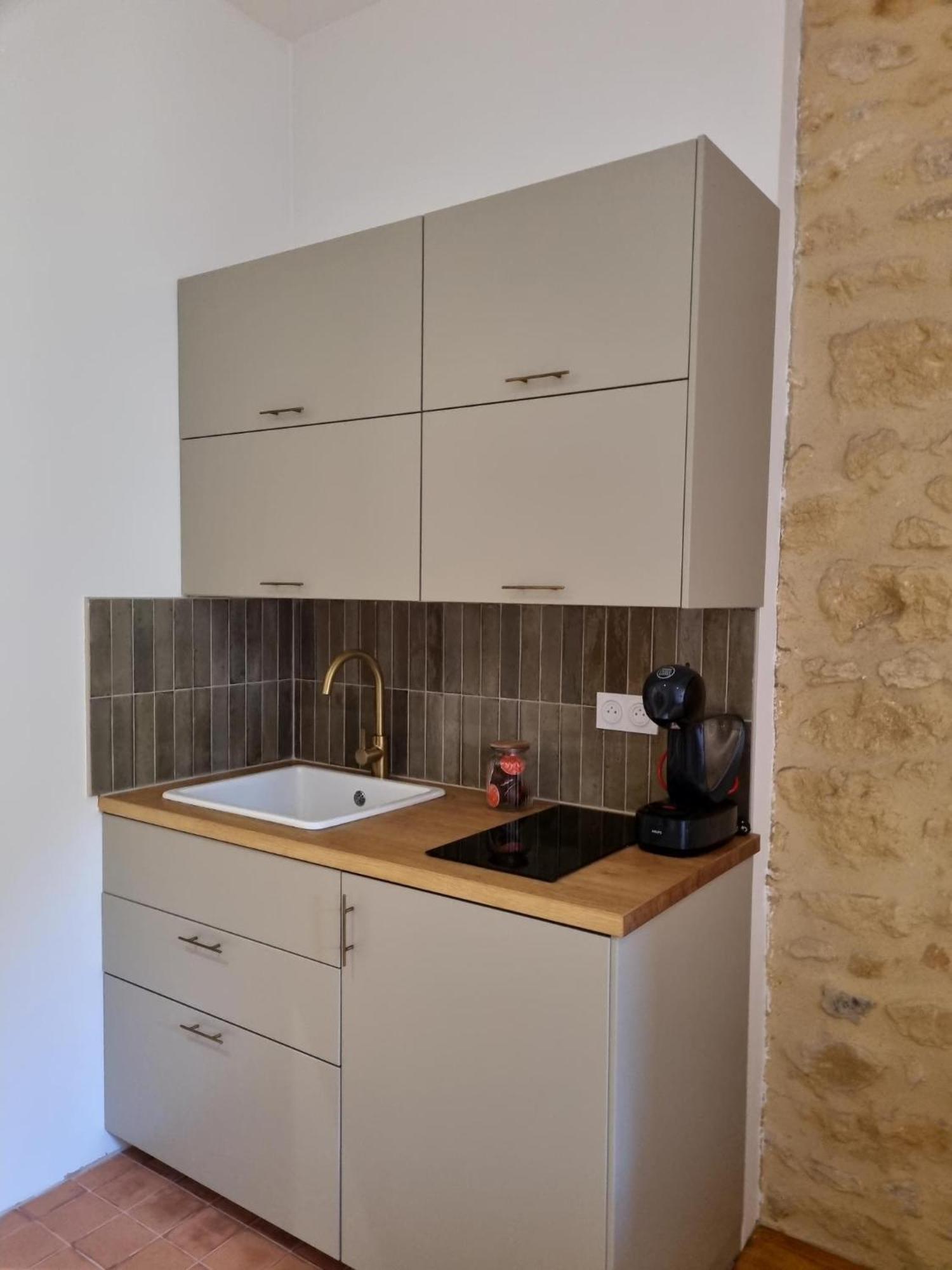 Casita Suite Hyper Centre Sarlat Ngoại thất bức ảnh