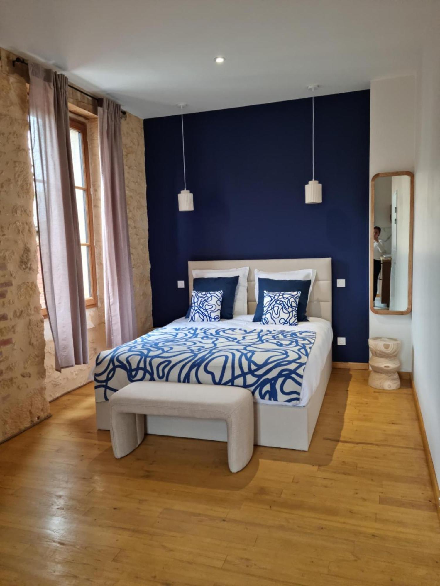 Casita Suite Hyper Centre Sarlat Ngoại thất bức ảnh