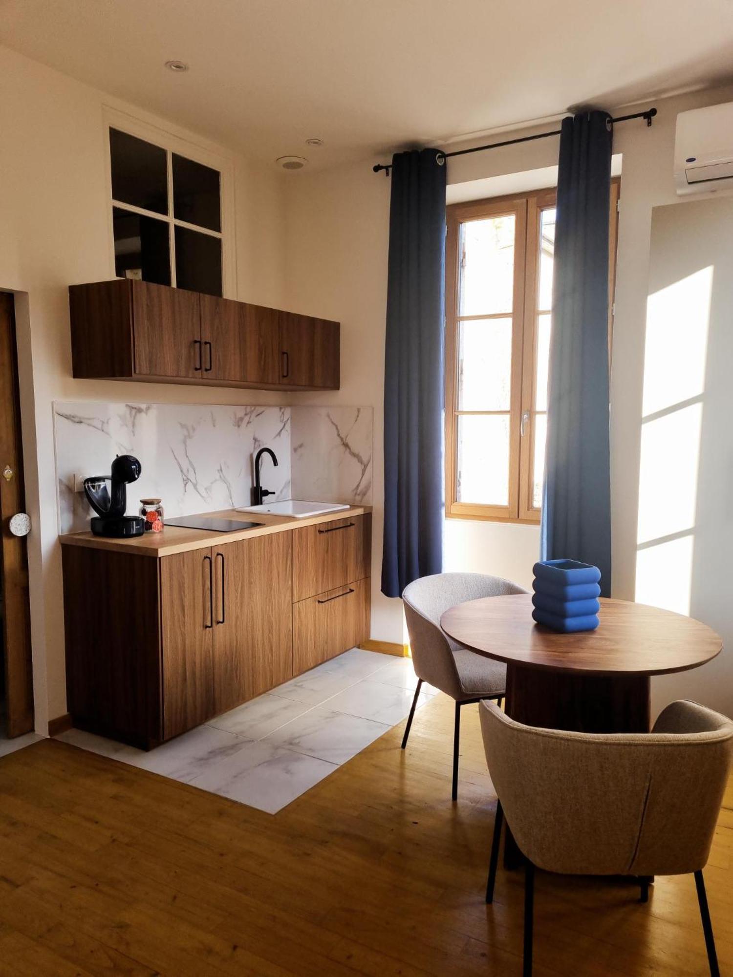 Casita Suite Hyper Centre Sarlat Ngoại thất bức ảnh