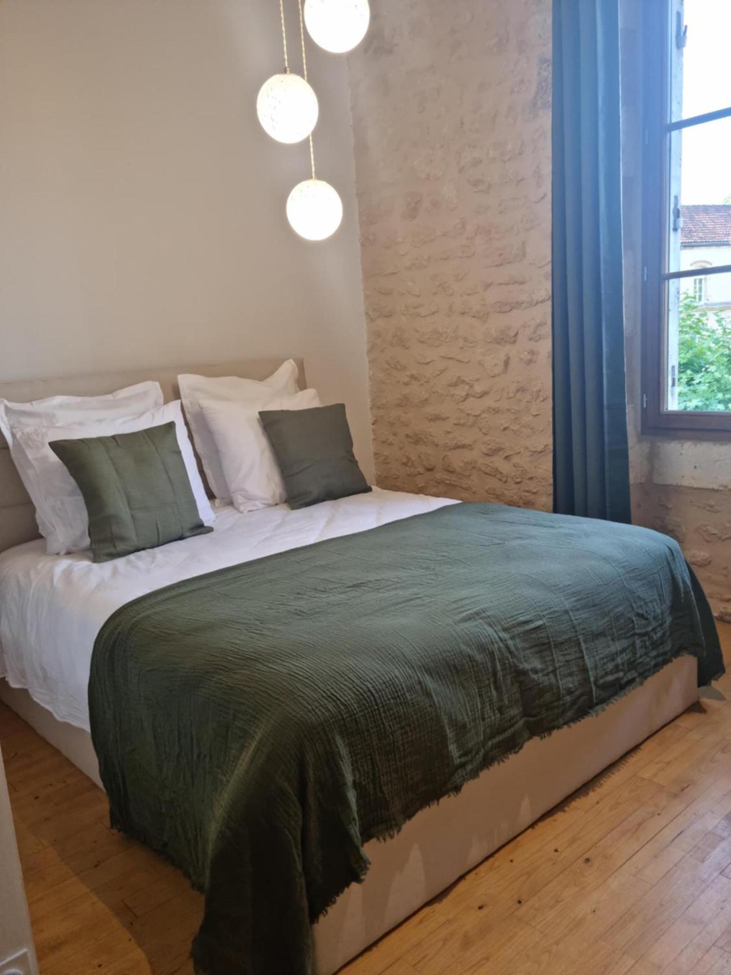 Casita Suite Hyper Centre Sarlat Ngoại thất bức ảnh