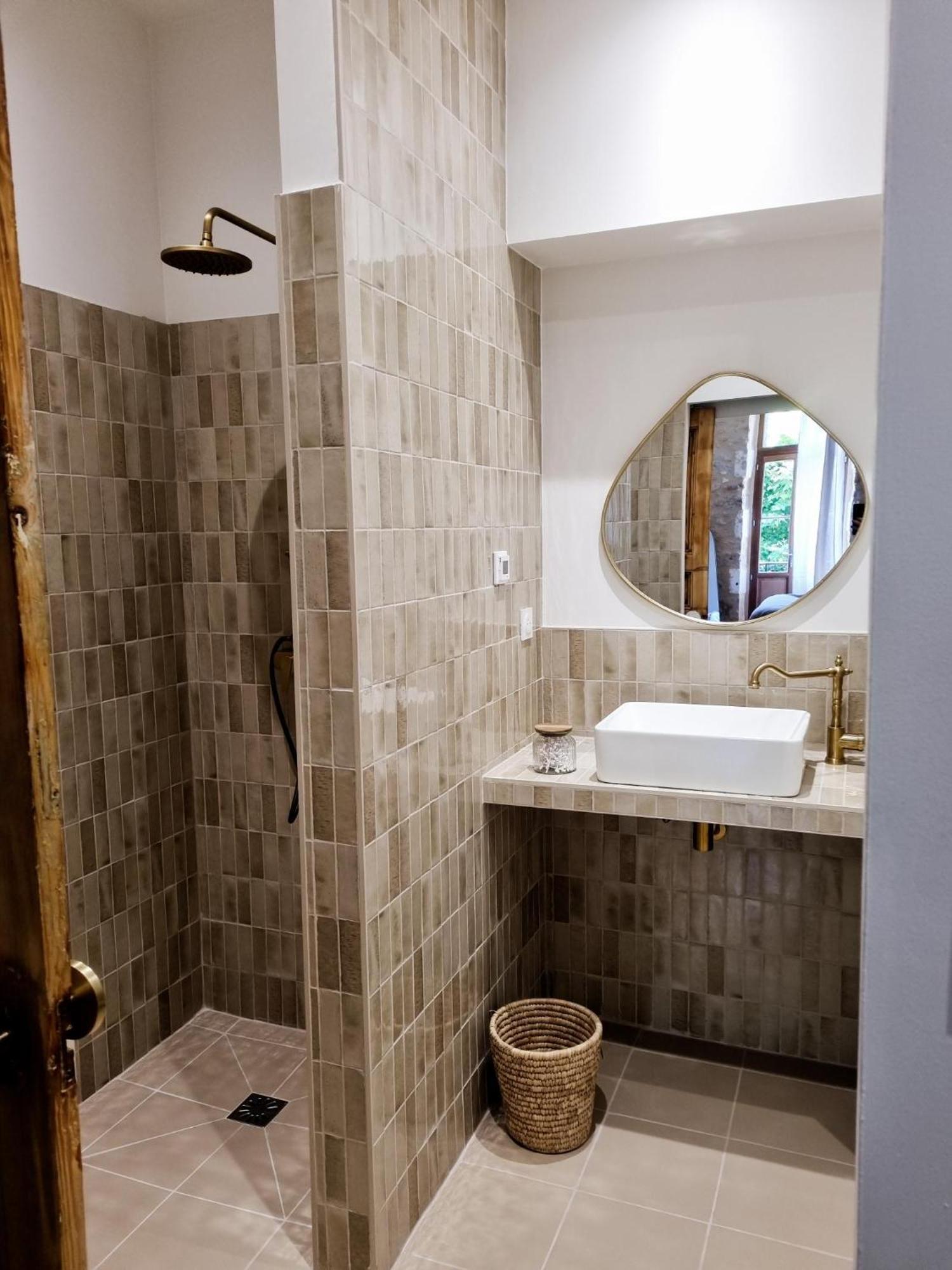 Casita Suite Hyper Centre Sarlat Ngoại thất bức ảnh