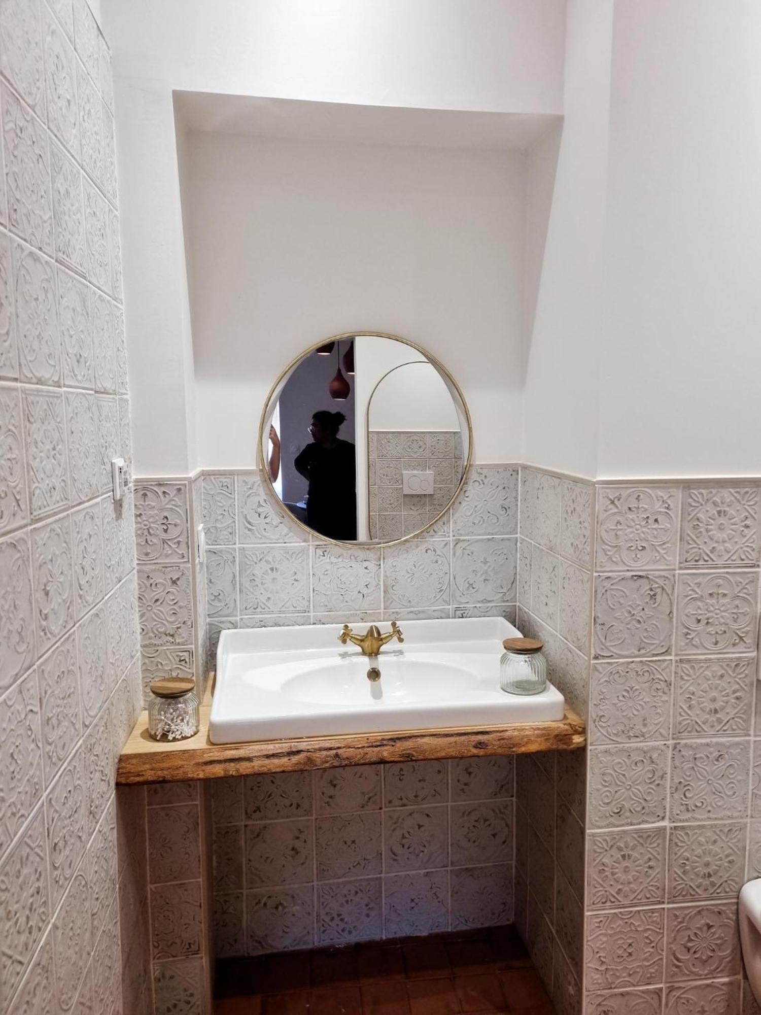 Casita Suite Hyper Centre Sarlat Ngoại thất bức ảnh