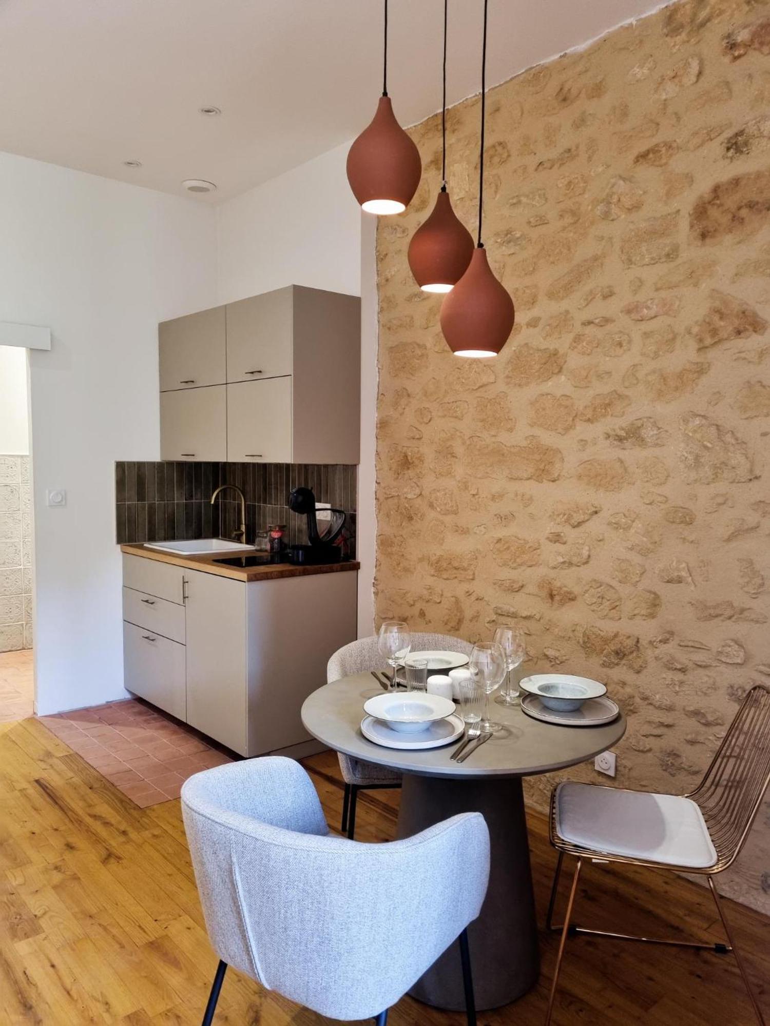 Casita Suite Hyper Centre Sarlat Phòng bức ảnh