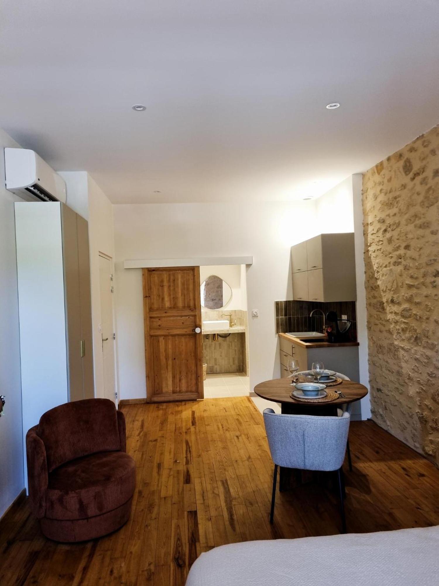 Casita Suite Hyper Centre Sarlat Ngoại thất bức ảnh