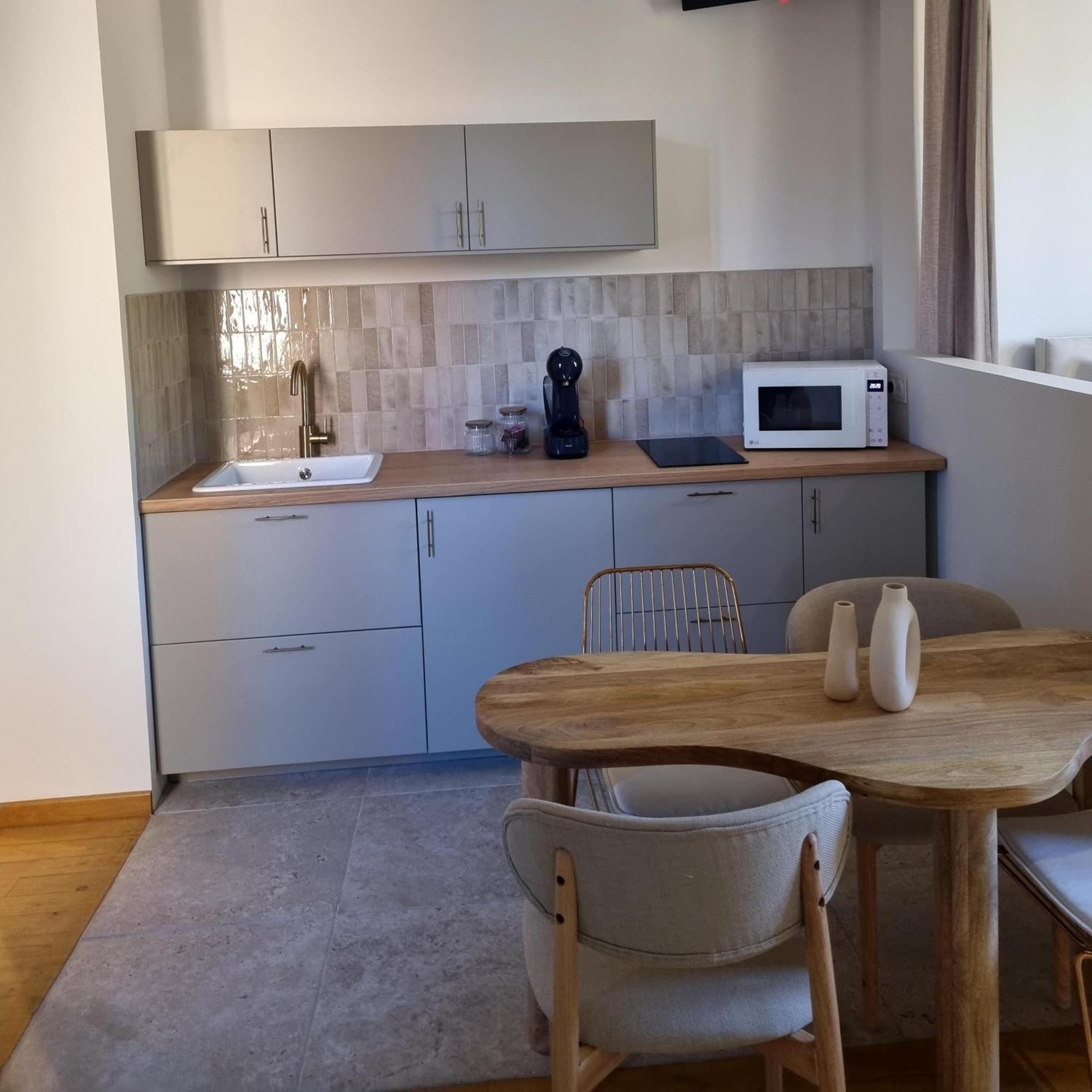 Casita Suite Hyper Centre Sarlat Ngoại thất bức ảnh