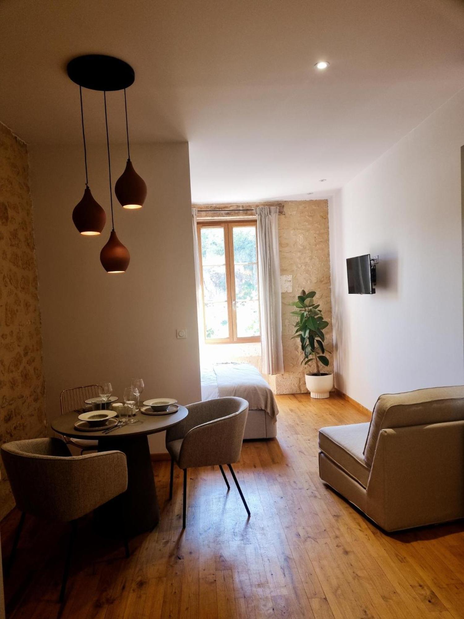Casita Suite Hyper Centre Sarlat Ngoại thất bức ảnh